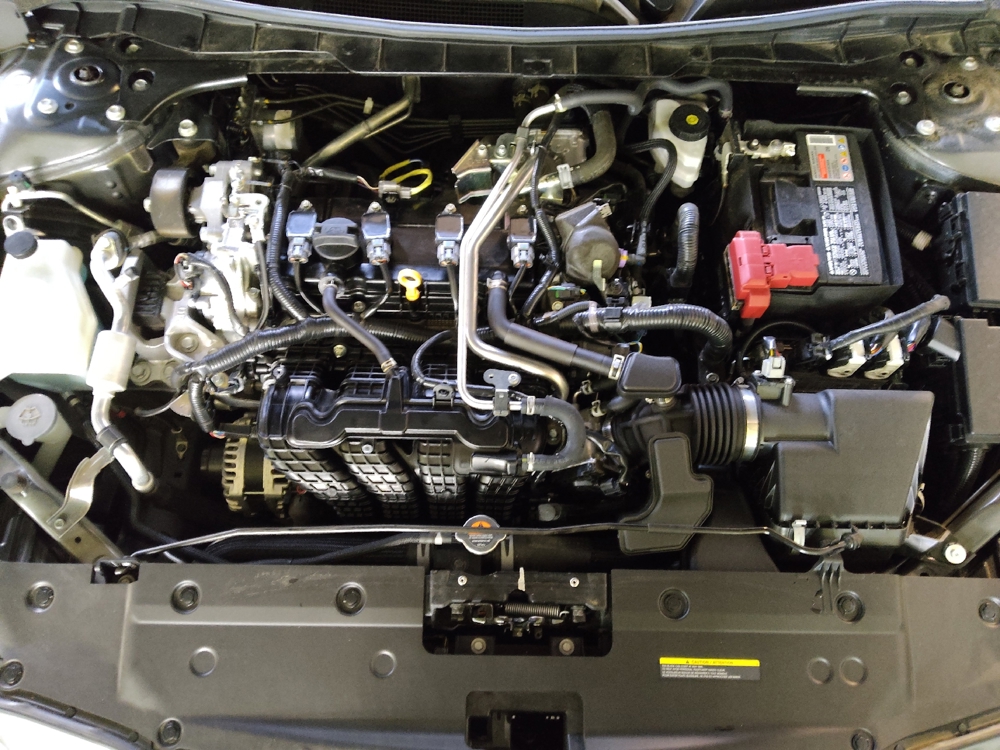 2025 Nissan Altima SV - Photo 23