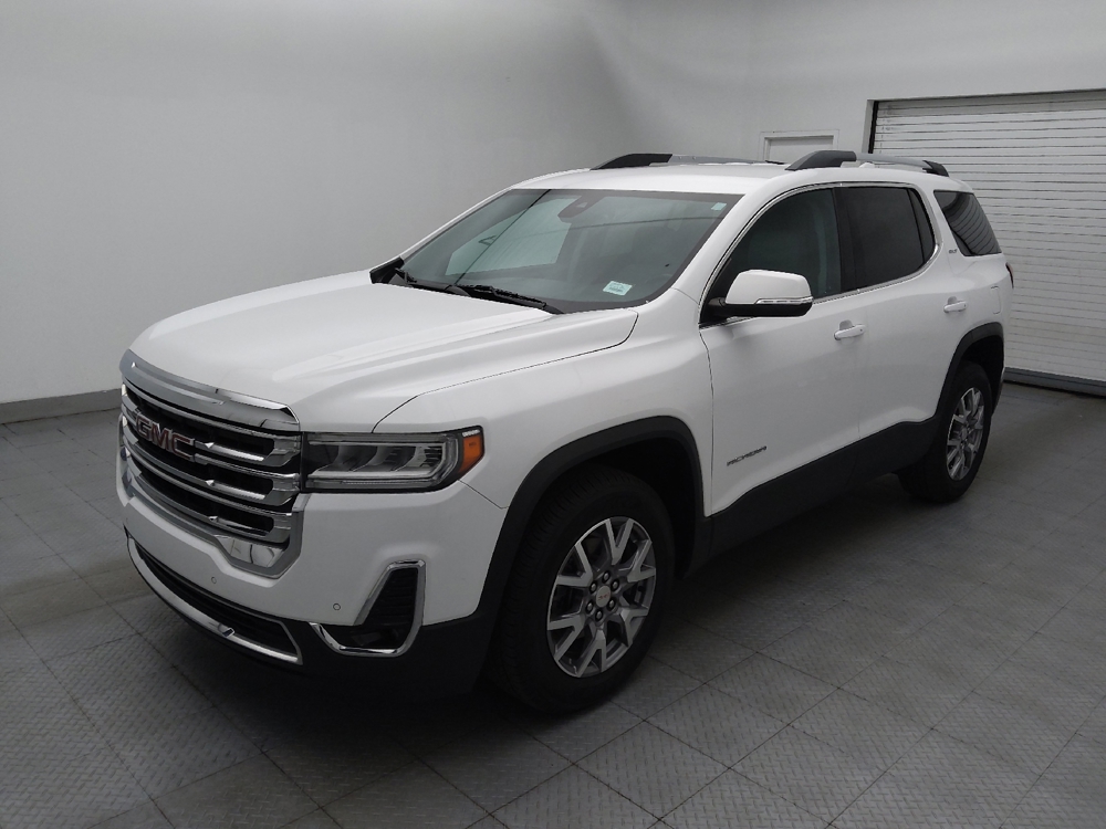 2021 GMC Acadia