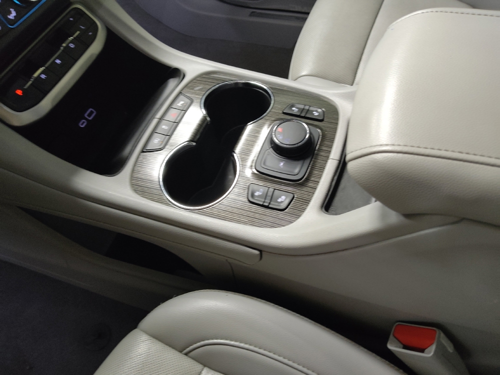 2021 GMC Acadia SLT - Photo 20
