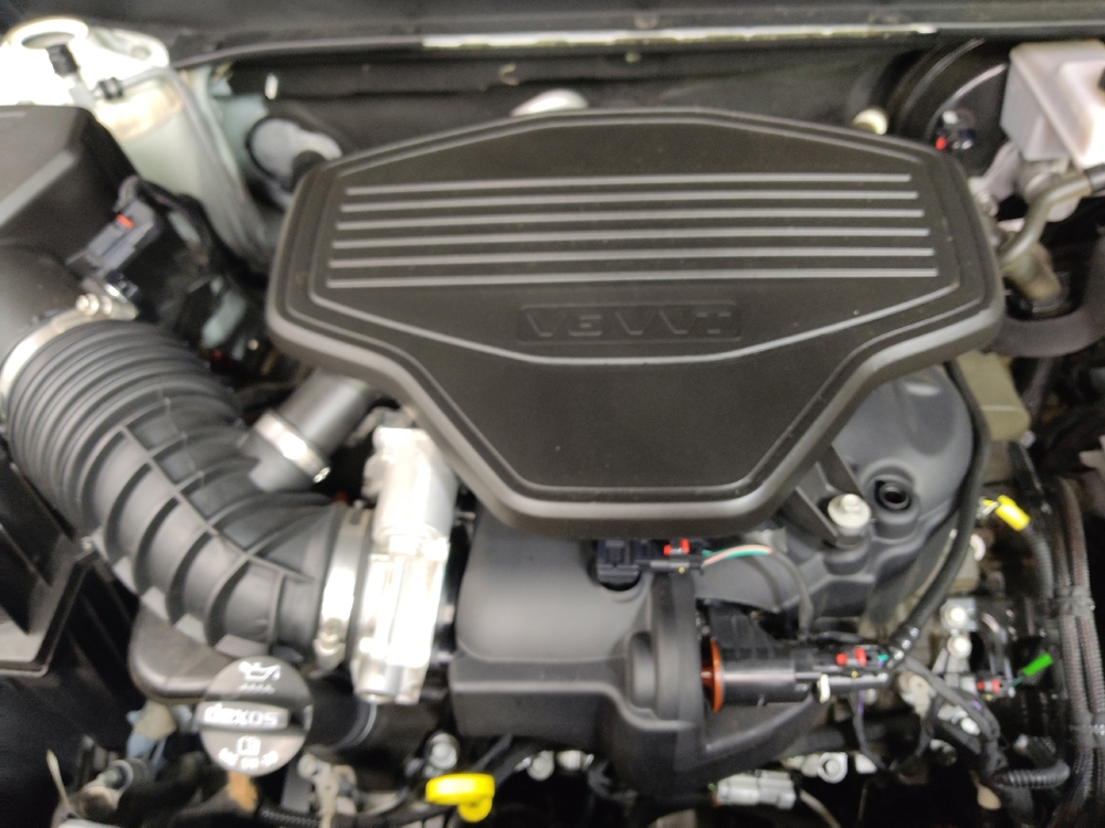 2021 GMC Acadia SLT - Photo 23