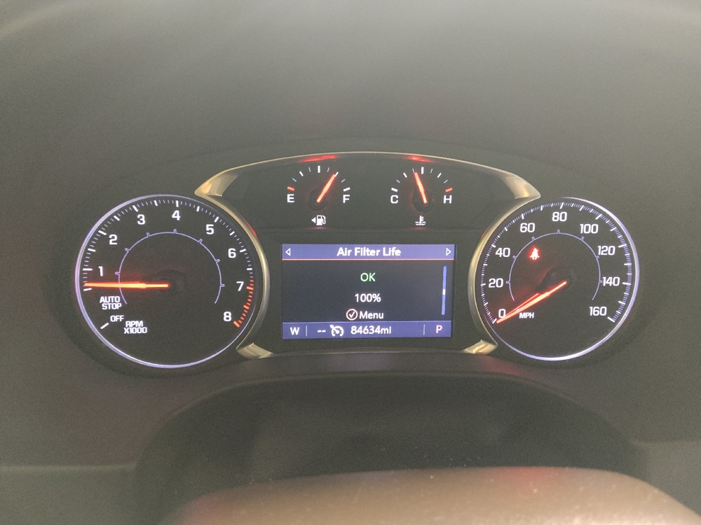 2021 GMC Acadia SLT - Photo 18
