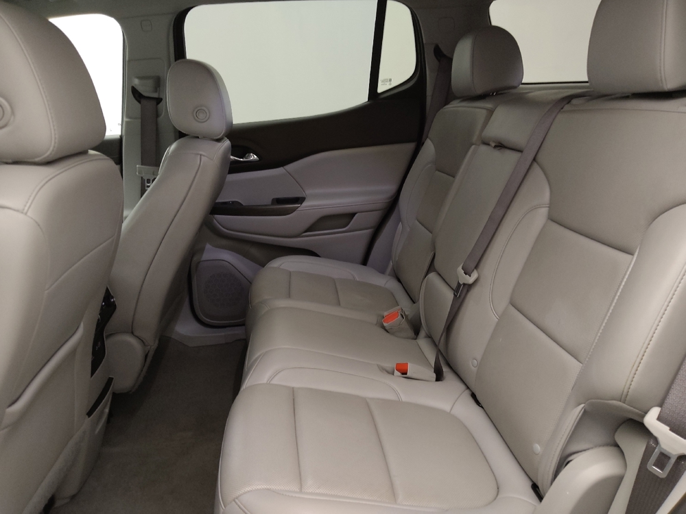 2021 GMC Acadia SLT - Photo 14