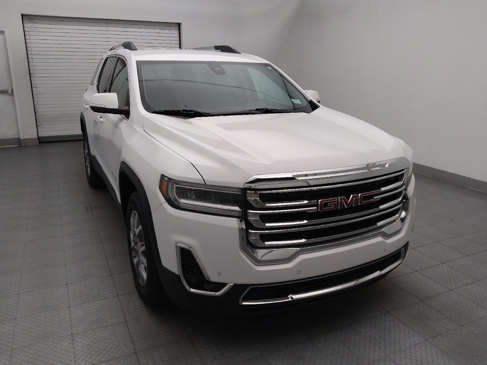 2021 GMC Acadia SLT - Photo 11