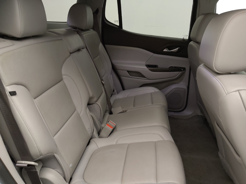 2021 GMC Acadia SLT - Photo 15