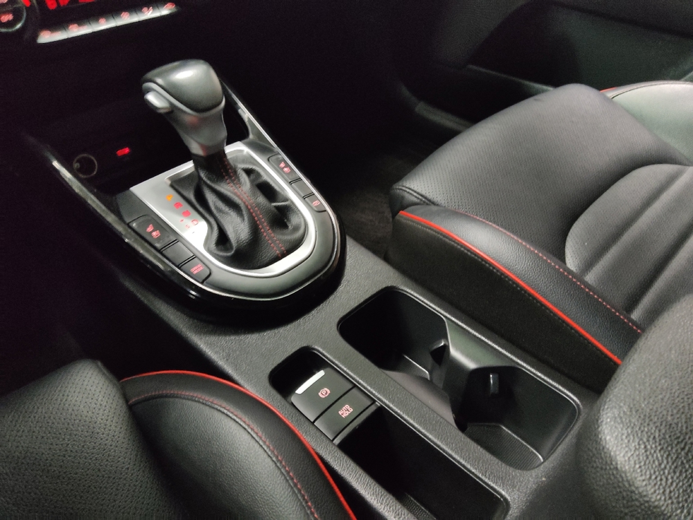 2024 Kia Forte GT - Photo 20