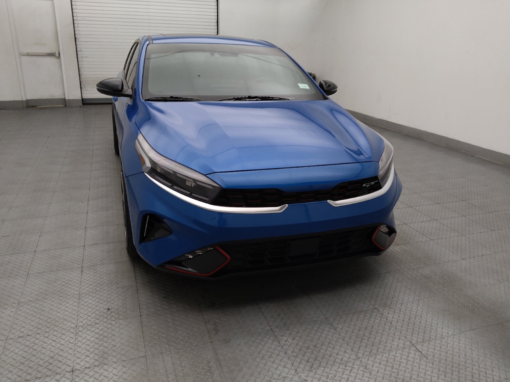 2024 Kia Forte GT - Photo 10