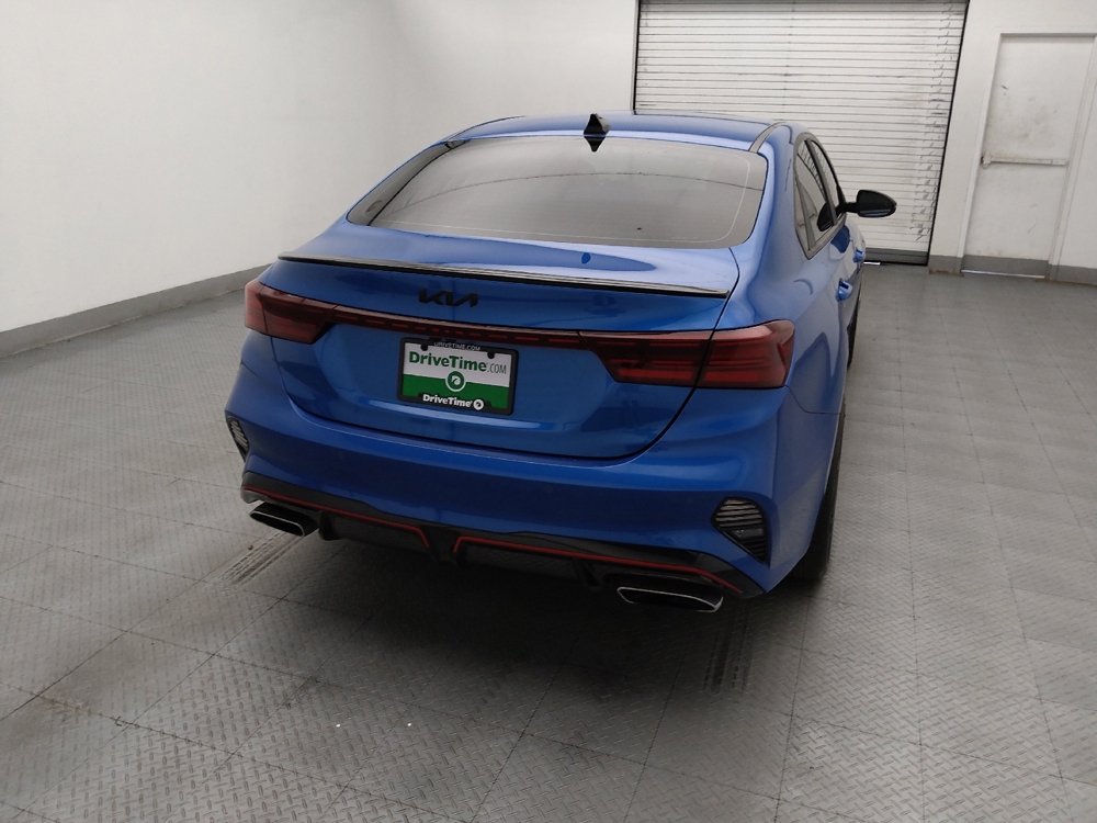 2024 Kia Forte GT - Photo 6
