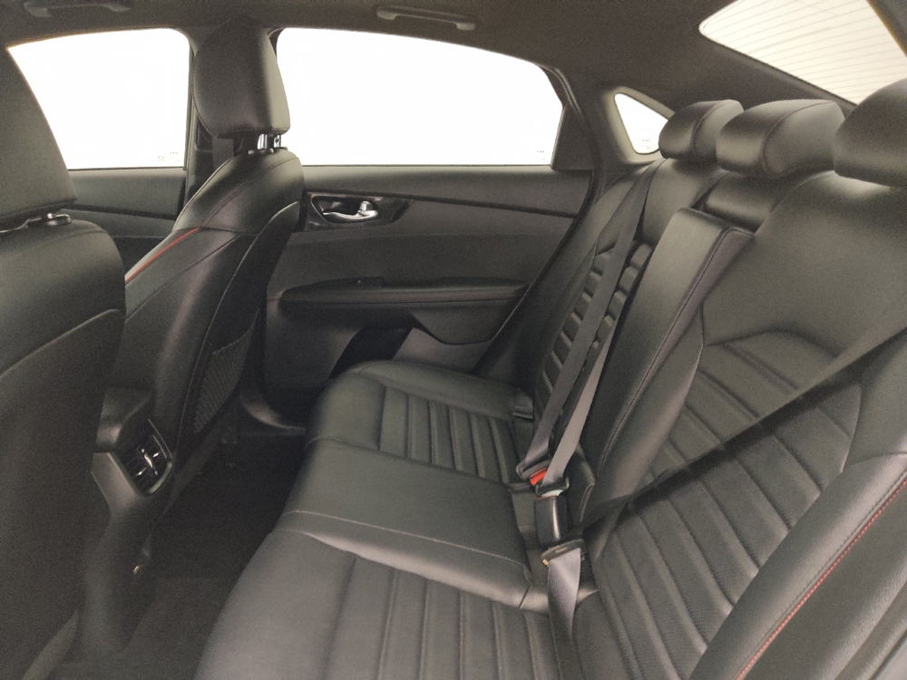 2024 Kia Forte GT - Photo 14
