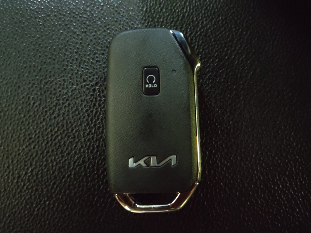 2024 Kia Forte GT - Photo 25