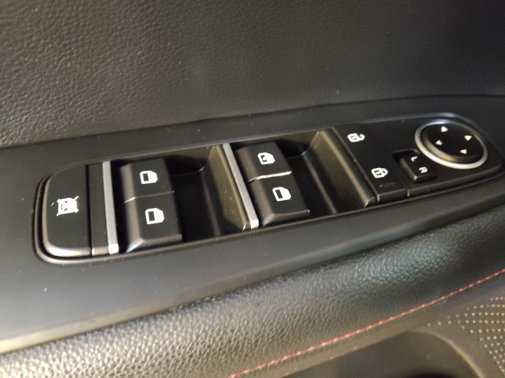 2024 Kia Forte GT - Photo 21