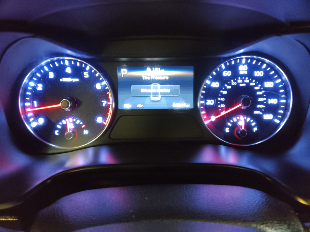 2024 Kia Forte GT - Photo 18