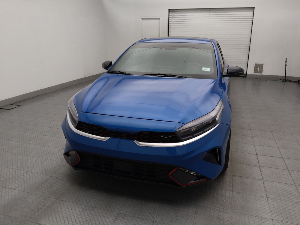 2024 Kia Forte GT - Photo 12