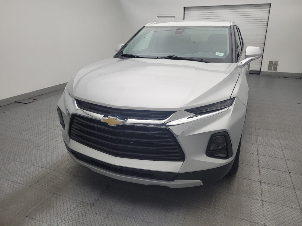2021 Chevrolet Blazer 2LT - Photo 12