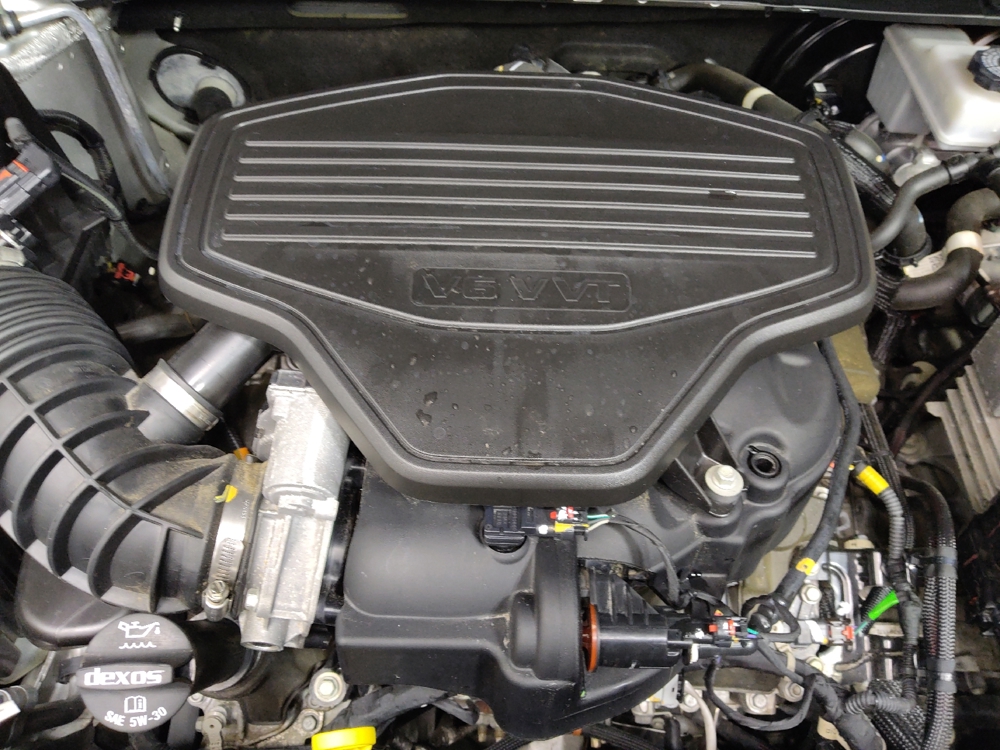 2021 Chevrolet Blazer 2LT - Photo 23