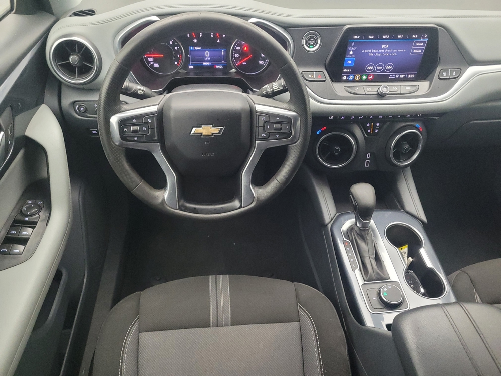 2021 Chevrolet Blazer 2LT - Photo 17