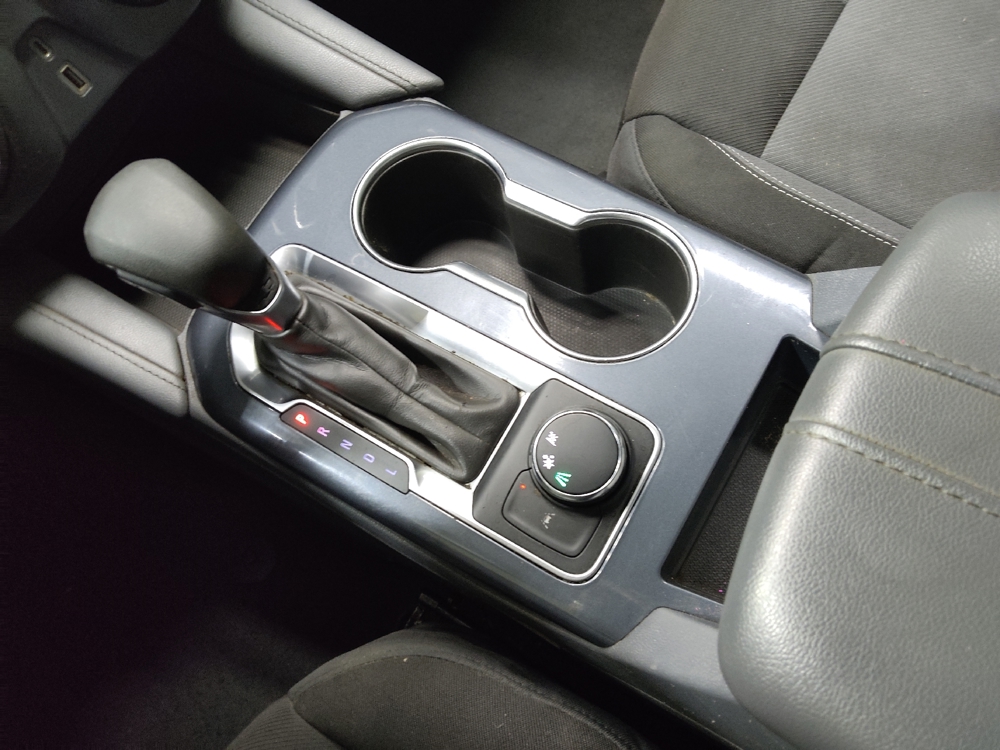 2021 Chevrolet Blazer 2LT - Photo 20