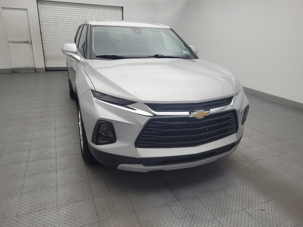 2021 Chevrolet Blazer 2LT - Photo 11