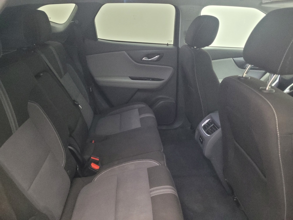 2021 Chevrolet Blazer 2LT - Photo 15