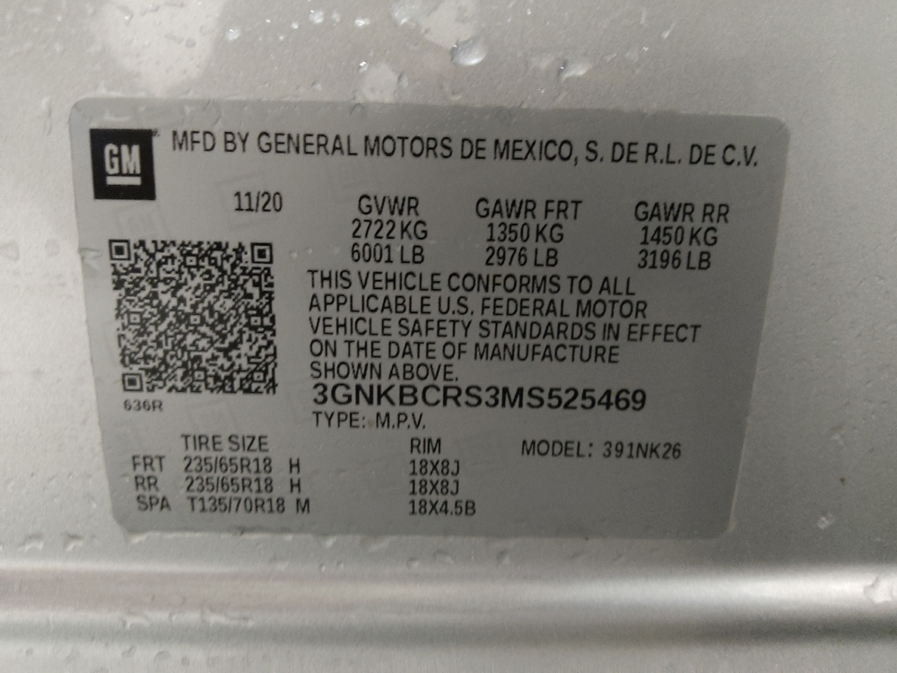 2021 Chevrolet Blazer 2LT - Photo 26