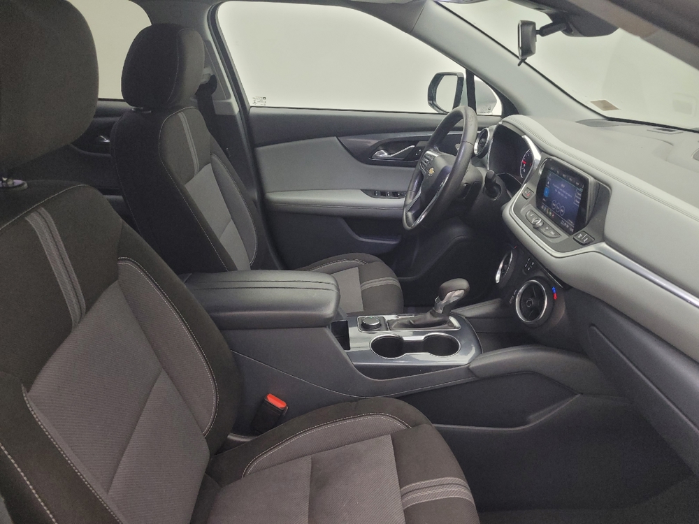 2021 Chevrolet Blazer 2LT - Photo 16