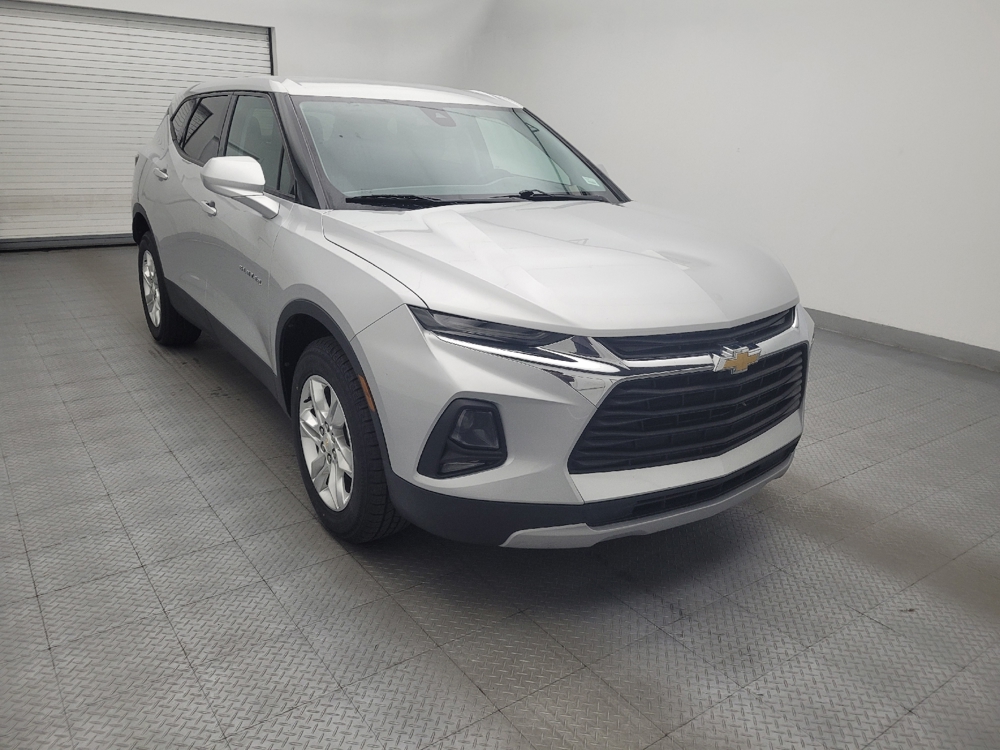2021 Chevrolet Blazer 2LT - Photo 10