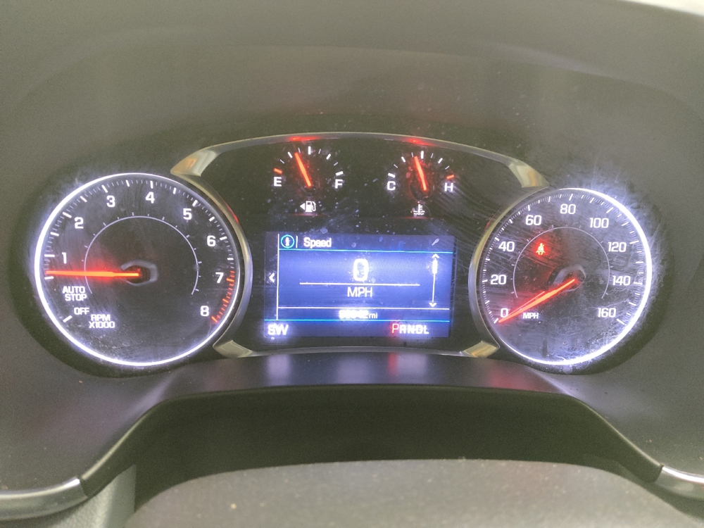 2021 Chevrolet Blazer 2LT - Photo 18