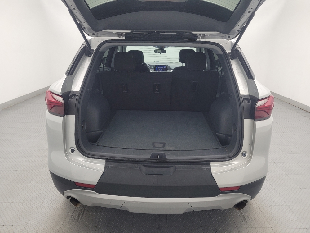 2021 Chevrolet Blazer 2LT - Photo 22