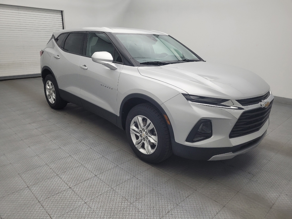 2021 Chevrolet Blazer 2LT - Photo 9