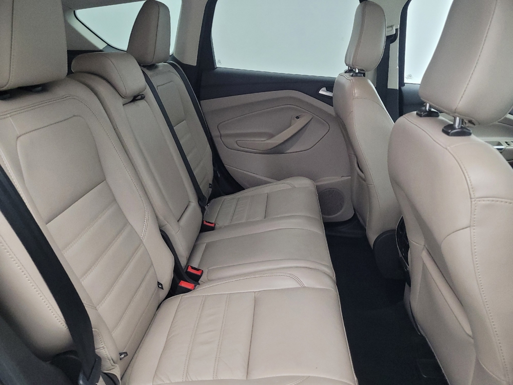 2019 Ford Escape Titanium - Photo 15