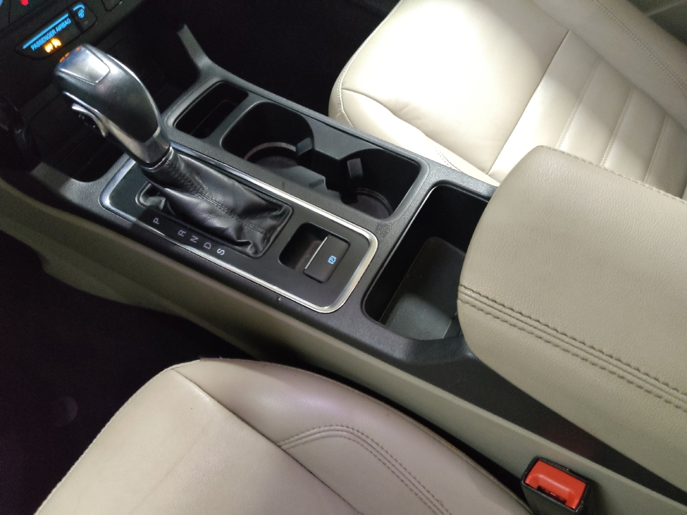 2019 Ford Escape Titanium - Photo 20