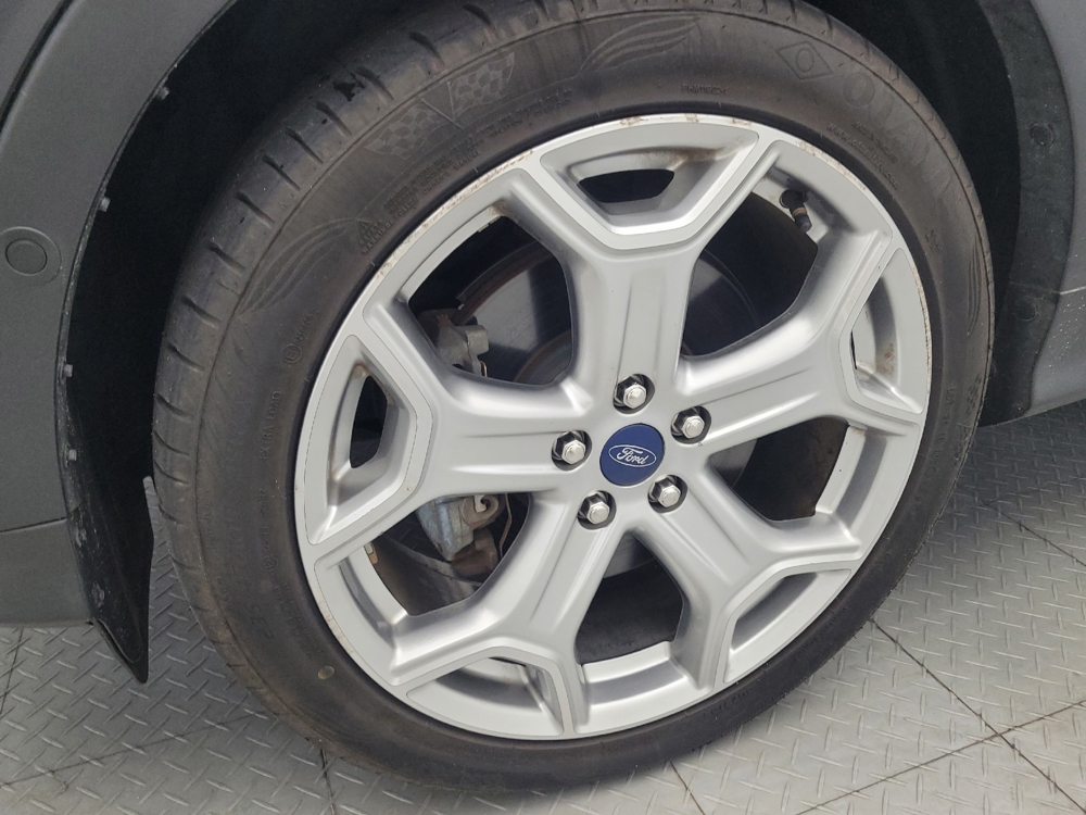 2019 Ford Escape Titanium - Photo 24