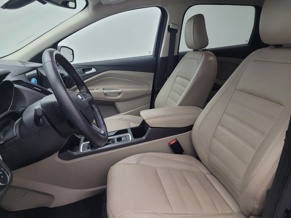 2019 Ford Escape Titanium - Photo 13