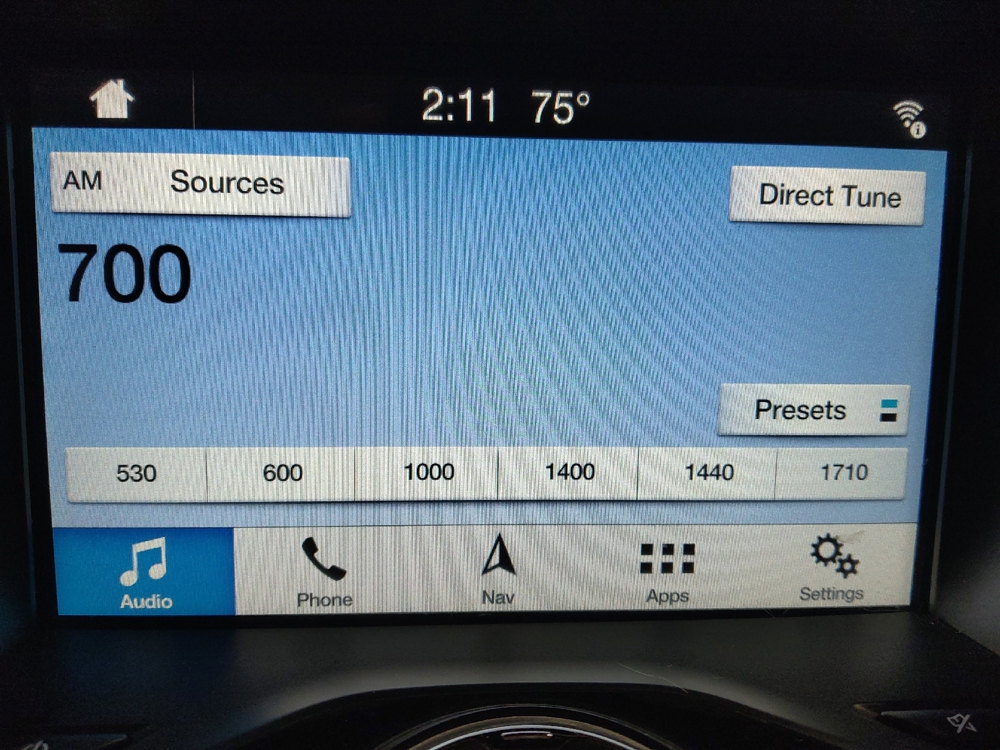 2019 Ford Escape Titanium - Photo 19