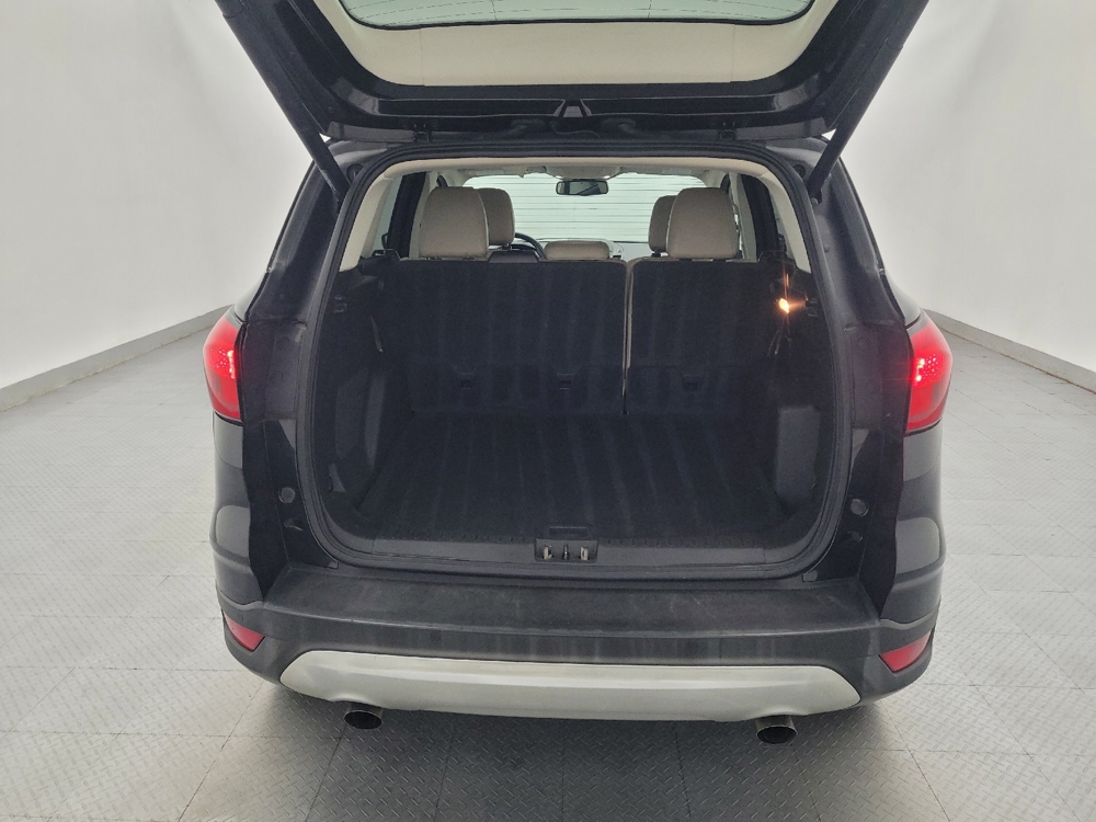 2019 Ford Escape Titanium - Photo 22