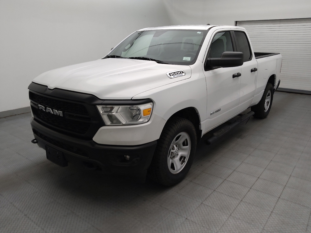 2022 RAM 1500 Pickup