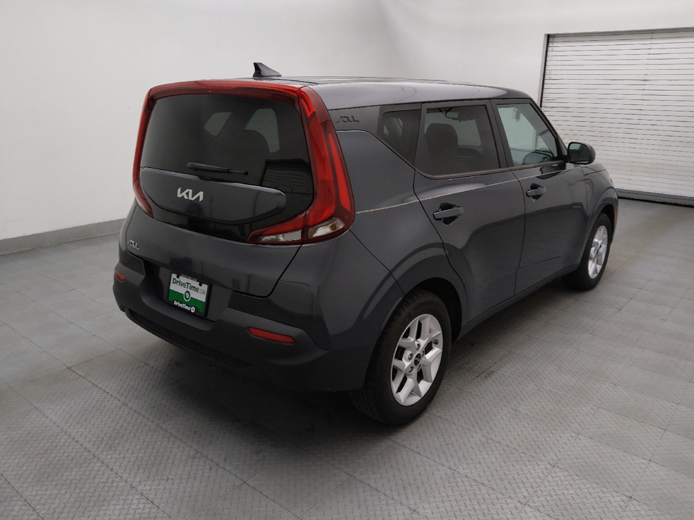 2022 Kia Soul S - Photo 7