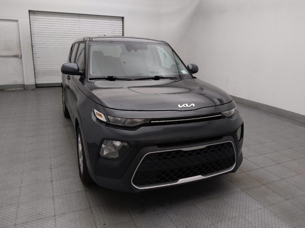 2022 Kia Soul S - Photo 11