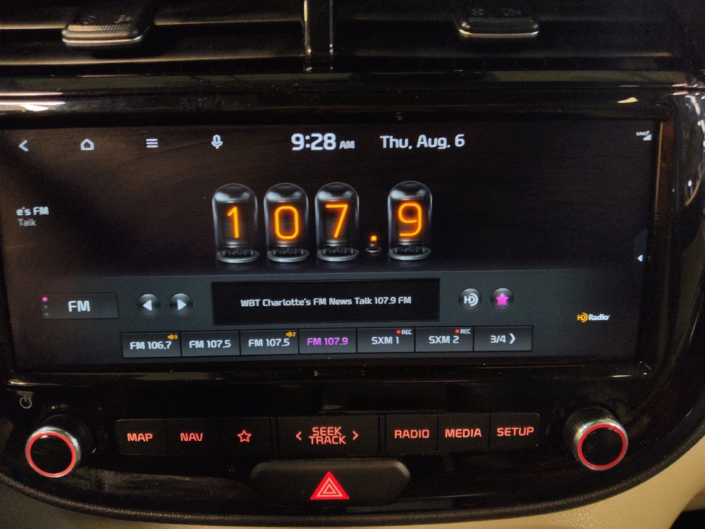 2022 Kia Soul S - Photo 19