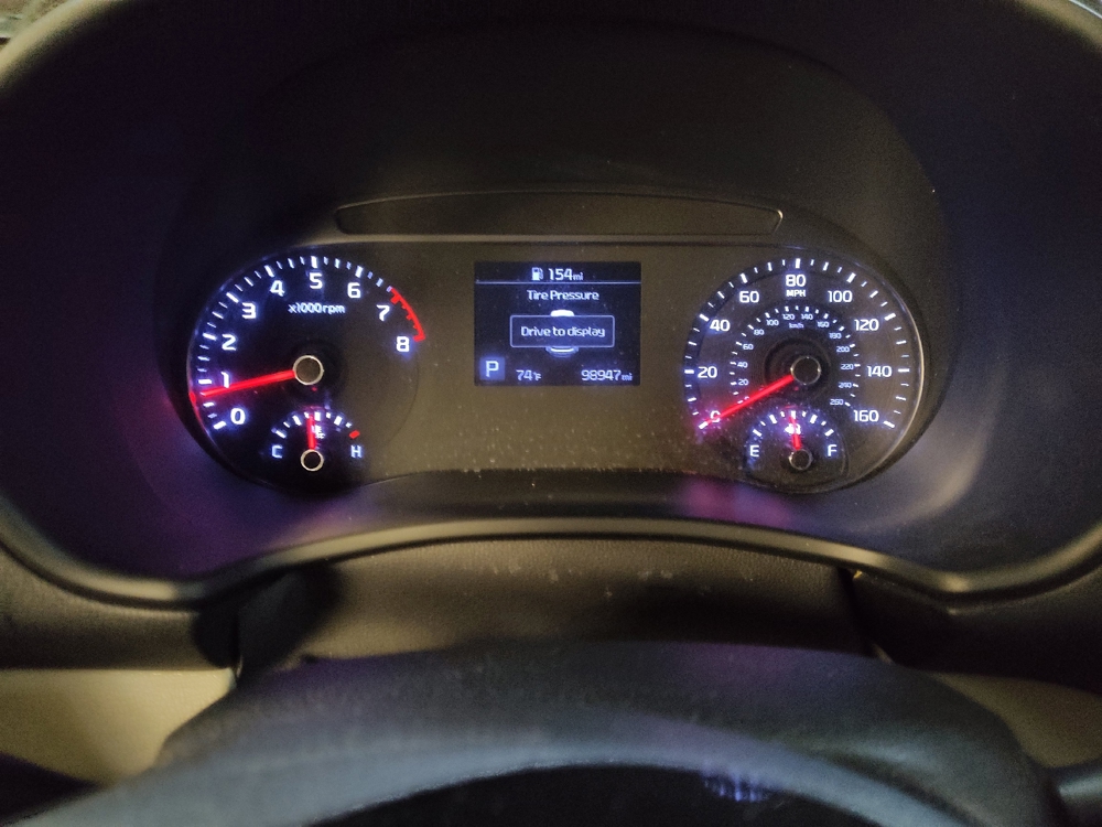 2022 Kia Soul S - Photo 18