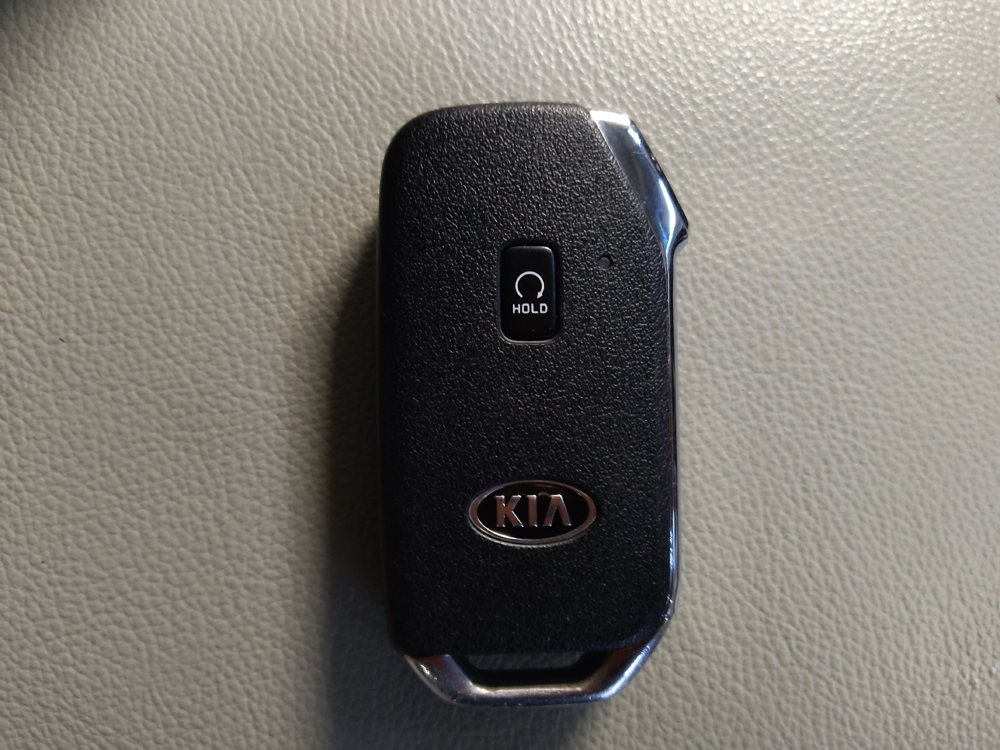 2022 Kia Soul S - Photo 25