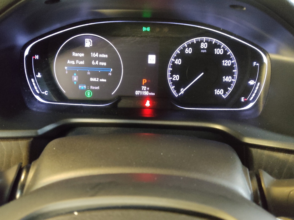 2018 Honda Accord Touring - Photo 18