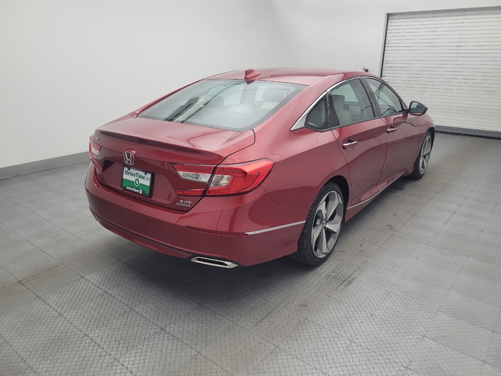 2018 Honda Accord Touring - Photo 7