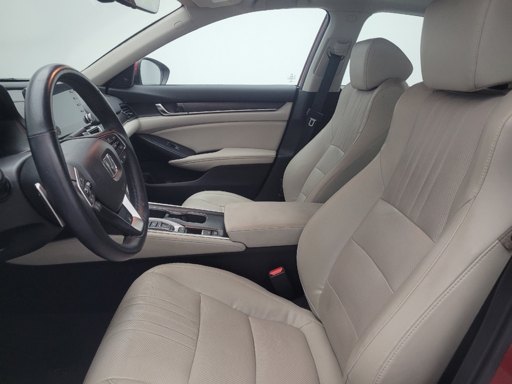 2018 Honda Accord Touring - Photo 13