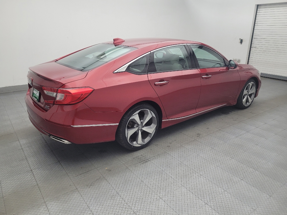 2018 Honda Accord Touring - Photo 8