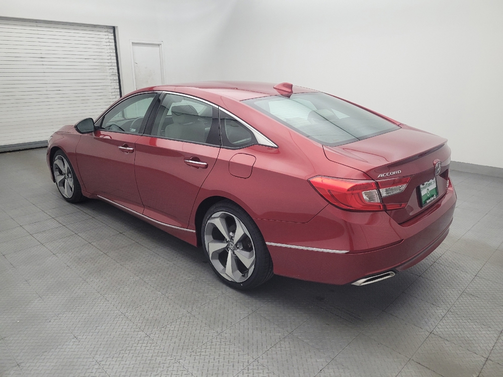 2018 Honda Accord Touring - Photo 3