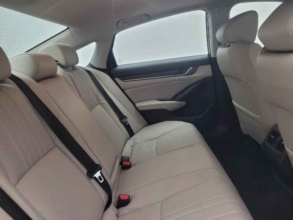 2018 Honda Accord Touring - Photo 15