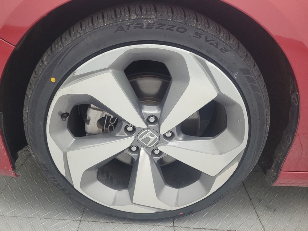 2018 Honda Accord Touring - Photo 24