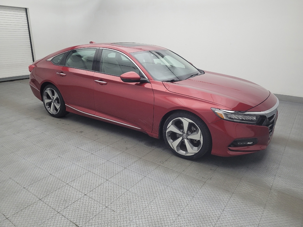 2018 Honda Accord Touring - Photo 9