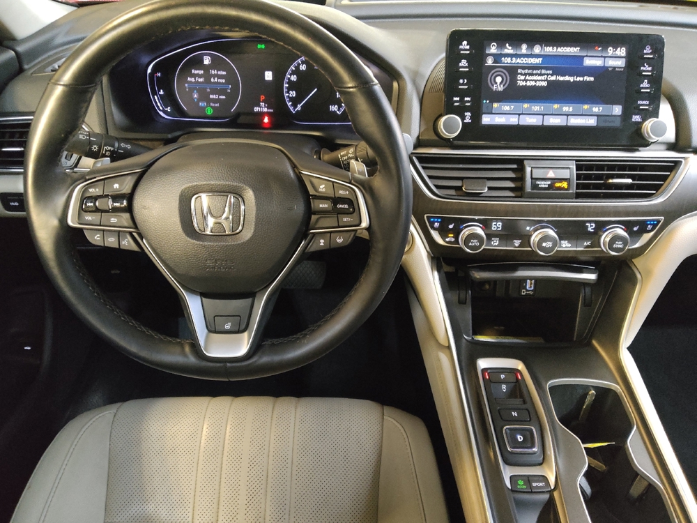 2018 Honda Accord Touring - Photo 17