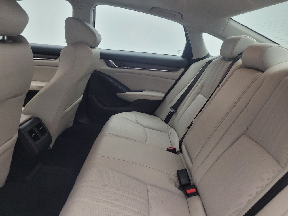 2018 Honda Accord Touring - Photo 14